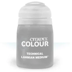 Citadel Technical: Lahmian Medium