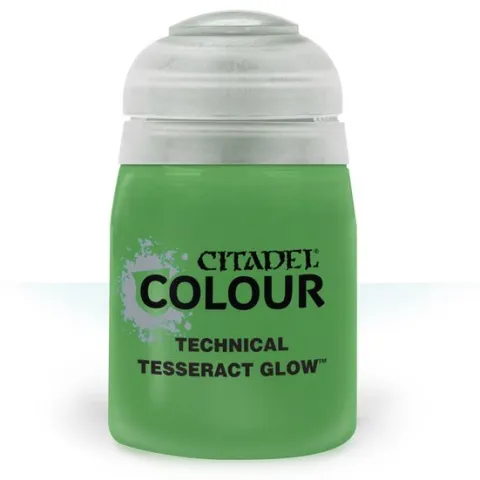 Citadel Technical: Tesseract Glow