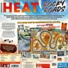 Days of Wonder: Heat: Rocky Roads Board Game Expansion