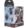 D&D Icons of The Realms: Glory of the Giants Set 27 1 Booster Brick - Contains 4 Miniatures