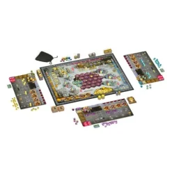 Devir Games: Covenant - Board Game