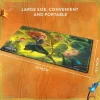 Disney Lorcana: Wilds Unknown - Merida Playmat