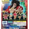 Dragon Ball Super UDM The Best 31 Gachapon Prize Keychain (Random)