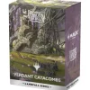 Dragon Shield Dual Matte Art Verdant Catacombs (100ct) Protective Sleeves