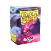 Dragon Shield Matte Purple 100 Protective Sleeves