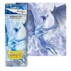 Dragon Shield Perfect Fit Sealable Clear (100)