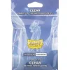 Dragon Shield Standard Perfect Fit Thick Inner Sleeves Clear 100CT