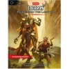 Dungeons & Dragons Eberron: Rising from the Last War Hardcover Book (D&D Adventure)