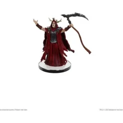 Dungeons & Dragons: Icons of The Realms: Monster Manual Collection 1 Booster Brick (10 Boosters)