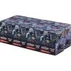 Dungeons & Dragons: Icons of the Realms: Monster Menagerie 3 Booster Brick (8 Boosters)