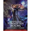 Dungeons & Dragons RPG: Adventures in Faerun