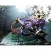 Ensky Monster Hunter Rise Magnamalo Puzzle (150 Pieces)