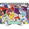 Ensky Pokemon Adventure Begins Jigsaw Puzzle (108 pieces)