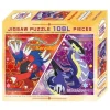Ensky Pokemon Jigsaw Puzzle 'Koraidon & Miraidon' (108 Large Pieces)