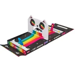 Exploding Kittens: A Game of Cat and Mouth