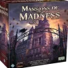 Fantasy Flight Games Mansions of Madness 2nd edition Board Game