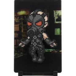 FiGGYZ Pixel Art - Metal Gear Solid 1: Psycho Mantis