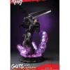 First 4 Figures Berserk Guts Black Swordsman Exclusive Edition 28" Resin Statue