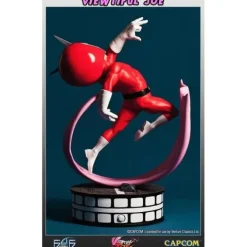 First 4 Figures Capcom All Stars Viewtiful Joe Regular Edition 13.5