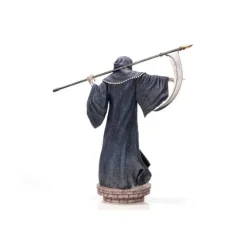 First 4 Figures Castlevania: Symphony of the Night Death (Standard Edition) 23" Limited Edition Statue