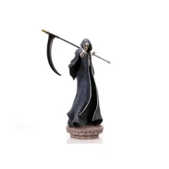 First 4 Figures Castlevania: Symphony of the Night Death (Standard Edition) 23" Limited Edition Statue