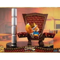 First 4 Figures Conker's Bad Fur Day Conker Definitive Edition 18