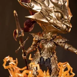 First 4 Figures Dark Souls Dragon Slayer Ornstein SD Exclusive Edition 9.5