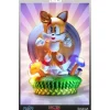 First 4 Figures Sonic the Hedgehog Tails Exclusive Edition 12" Resin Statue