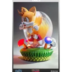 First 4 Figures Sonic the Hedgehog Tails Exclusive Edition 12