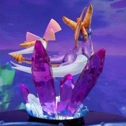 First 4 Figures Spyro Reignited Exclusive Edition 17.5