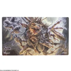 Gamegenic MTG Lorwyn Eclipsed Prime Playmat - Auntie Ool, Cursewretch