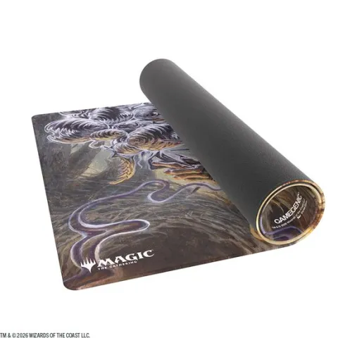 Gamegenic MTG Lorwyn Eclipsed Prime Playmat - Auntie Ool, Cursewretch