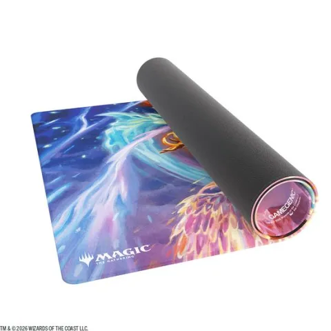 Gamegenic MTG Lorwyn Eclipsed Prime Playmat - Ashling, the Limitless