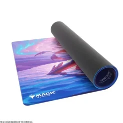 Gamegenic MTG Lorwyn Eclipsed Shiny Playmat - Eclipsed Merrow