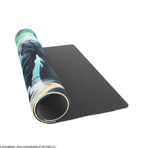 Gamegenic MTG Marvel Super Heroes Prime Playmat - Director Nick Fury