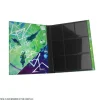Gamegenic MTG Secrets of Strixhaven Casual Album 18-Pocket Binder - Quandrix