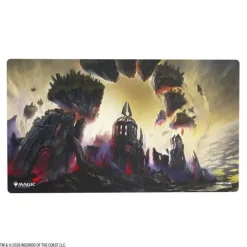 Gamegenic MTG Secrets of Strixhaven Prime Playmat - Shattered Sanctum