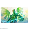 Gamegenic MTG Secrets of Strixhaven Shiny Playmat - Quandrix, the Proof