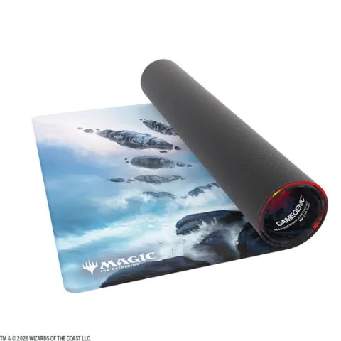 Gamegenic MTG Secrets of Strixhaven Prime Playmat - Stormcarved Coast