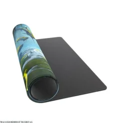 Gamegenic MTG Secrets of Strixhaven Prime Playmat - Deathcap Glade