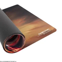 Gamegenic MTG Secrets of Strixhaven Prime Playmat - Sundown Pass