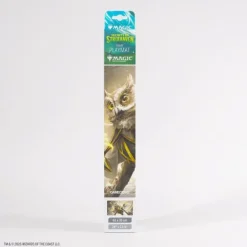 Gamegenic MTG Secrets of Strixhaven Prime Playmat - Stirring Hopesinger
