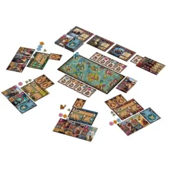 Gamelyn Games: Tiny Epic Vikings Base Game