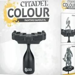 Games Workshop - Warhammer Citadel Colour Painting Handle XL v2