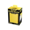 Gatherers' Tavern Domaru Regular Fit Standard Card Sleeve 100ct Divine Yellow