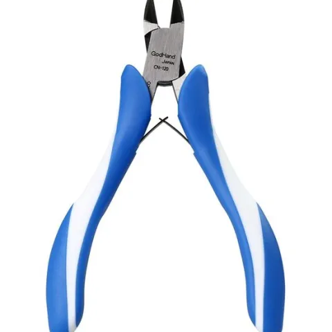 GodHand CN-120 Craft Grip Series Hobby General Purpose Nipper