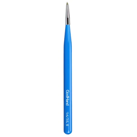 GodHand EBRSP-TTS Brushwork PRO Hobby Chipping Paint Brush Short w/ Cap