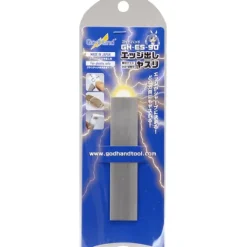 GodHand ES-90 Stainless Steel Hobby Edge File for Sanding Plastic