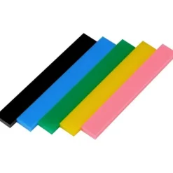GodHand FFA-15 FF Sanding Board Acrylic Plastic File Plane 15mm (Set of 5)
