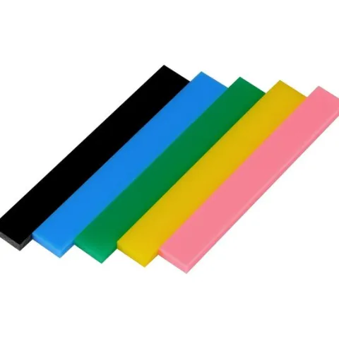 GodHand FFA-15 FF Sanding Board Acrylic Plastic File Plane 15mm (Set of 5)